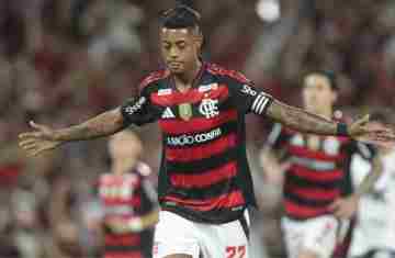  STJD pune Bruno Henrique por participação em esquema de manipulação 